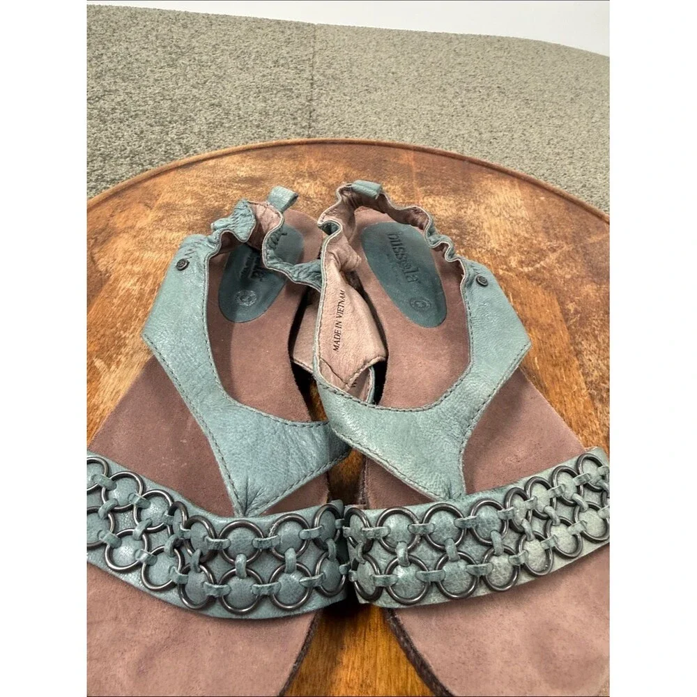 bussola sandals wm
